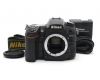 Nikon D7000 body (пробег 80290 кадров)