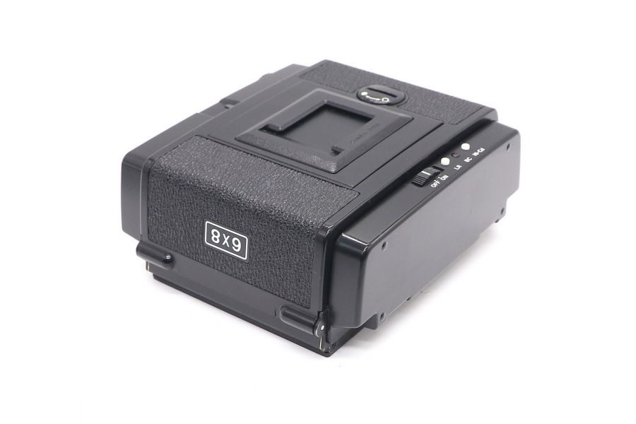 Задник Mamiya RB 6x8