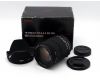Sigma AF 18-200mm f/3.5-6.3 DC OS Sigma SA в упаковке б/у