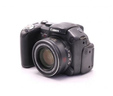 Фотоаппарат цифровой Canon PowerShot S3 IS (Japan)