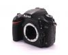 Nikon D750 body в упаковке (пробег 95685 кадров)