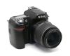 Nikon D80 kit (пробег 30670 кадров)