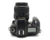 Nikon D80 kit (пробег 30670 кадров)