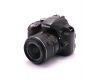Nikon D3300 kit (пробег 23690 кадров)