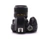 Nikon D3300 kit (пробег 23690 кадров)