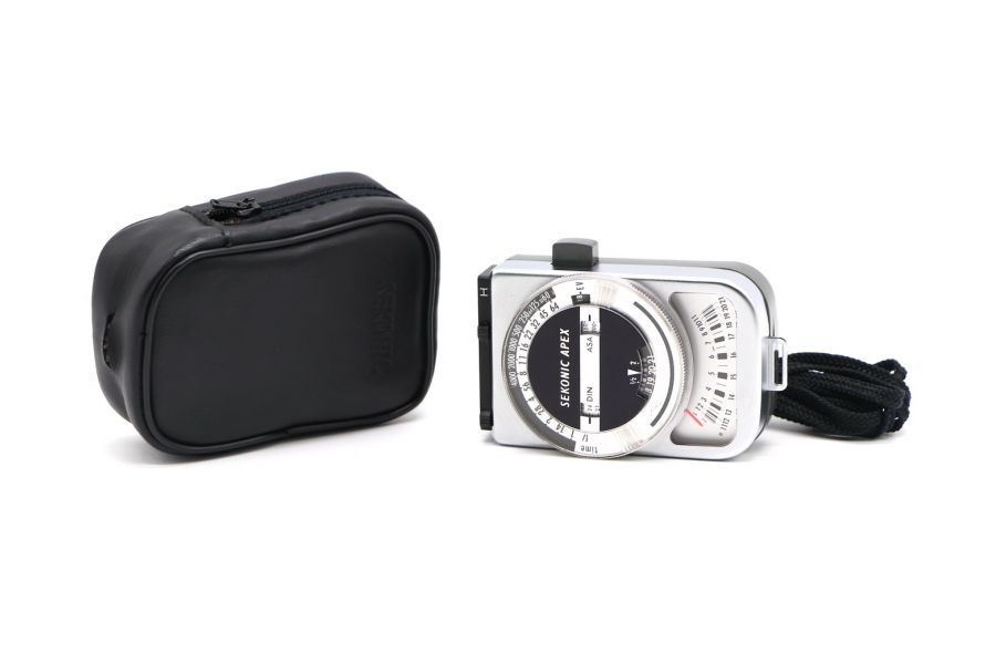 Экспонометр Sekonic Apex L-218