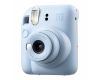 Fujifilm Instax Mini 12 (голубой) 
