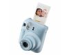 Fujifilm Instax Mini 12 (голубой) 