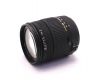 Sigma Zoom 18-125mm f/3.8-5.6 DC HSM
