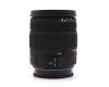 Sigma Zoom 18-125mm f/3.8-5.6 DC HSM