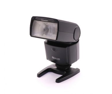 Купить Фотовспышка Nissin speedlite Di-466 for Nikon Фотовспышка Nissin speedlite Di-466 for Nikon