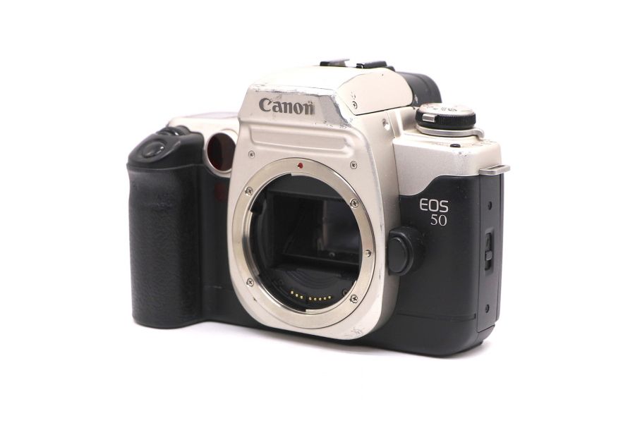 Canon EOS 50 body несправный
