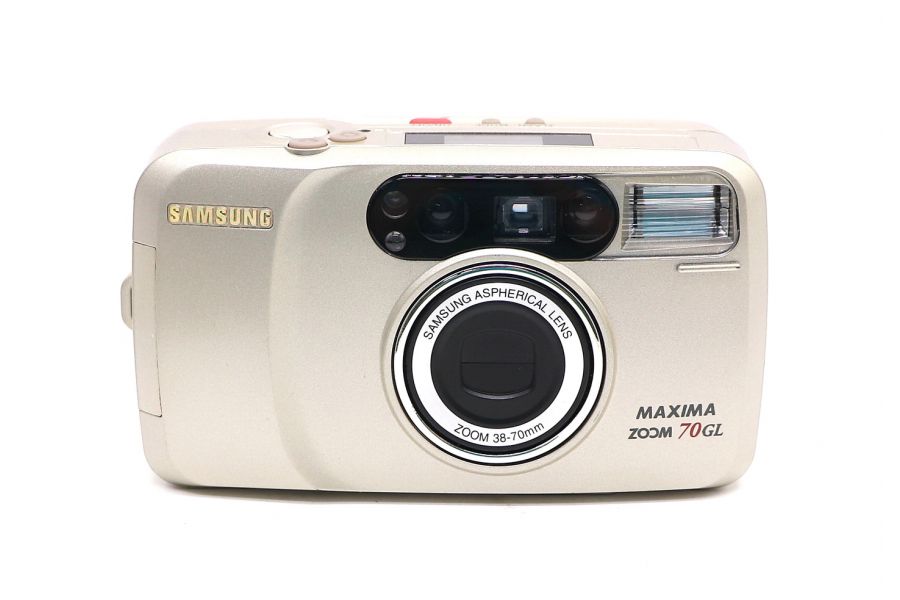 Samsung Maxima Zoom 70GL