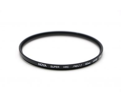 Светофильтр Hoya Super HMC Pro1 82mm UV(0), Japan