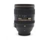 Nikon 24-120mm f/4G ED VR AF-S Nikkor компактный