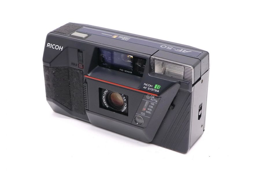 Ricoh AF-50 б.