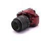 Nikon D5200 kit (пробег 9580 кадров)