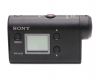 Экшен-камера Sony HDR-AS50 в упаковке