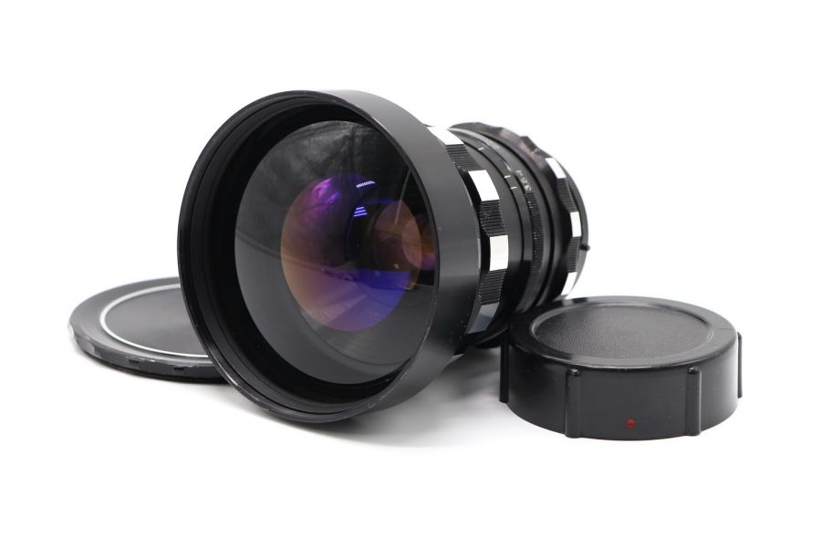 Мир-3 3,5/65 Зебра байонет В