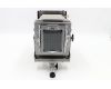Calumet 4x5 mono rail View Camera with 210MM f6.8