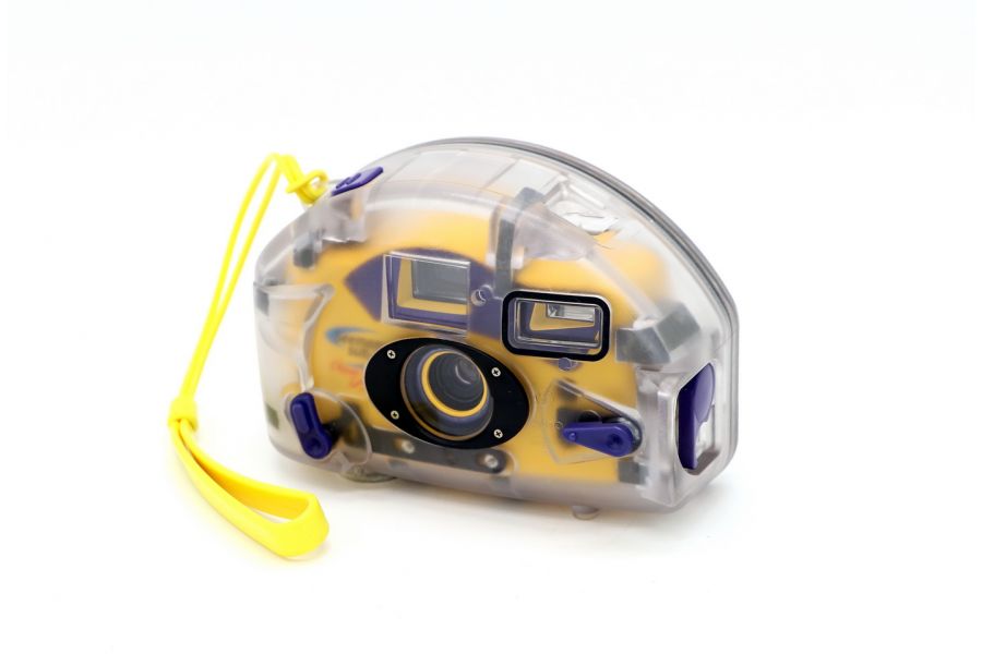 Seemann Sub Aqua Sport DX