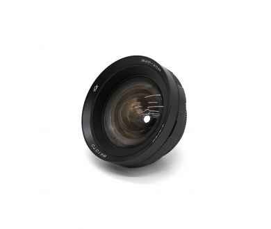 Мир-20М 3.5/20 М42 (СССР, 1987)