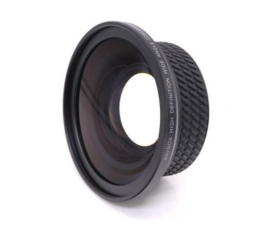 Конвертер Raynox High Definition Wide Angle Conversion Lens 0.7x