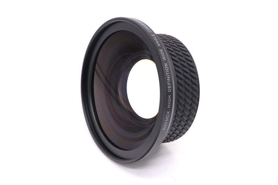 Конвертер Raynox High Definition Wide Angle Conversion Lens 0.7x