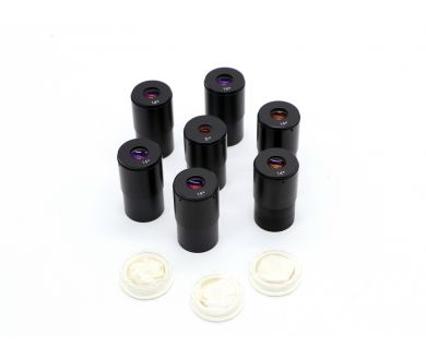 Набор окуляров для микроскопа ЗИП 