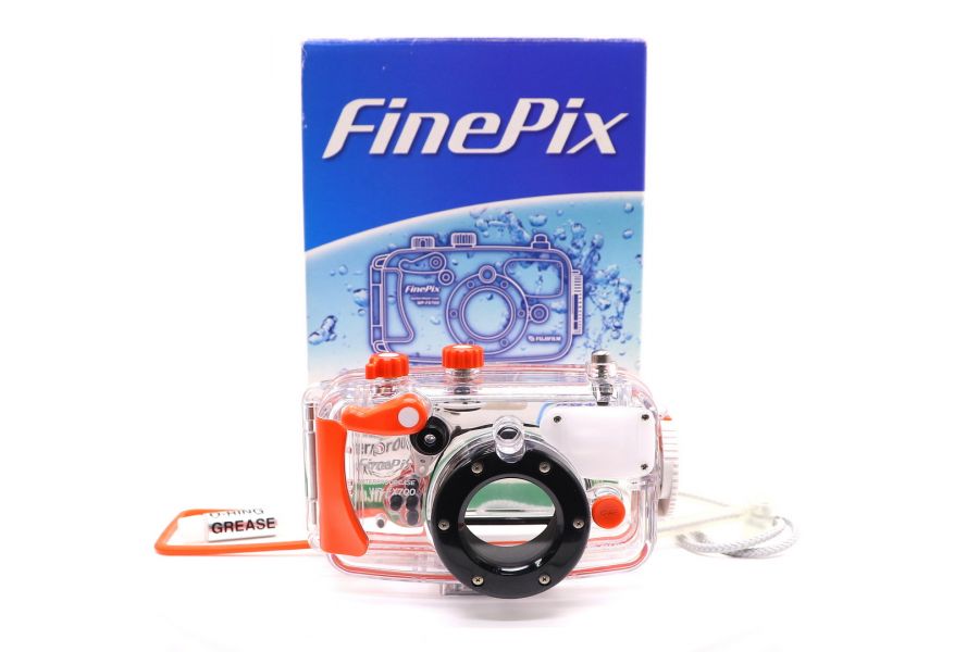 Подводный бокс Fujifilm WP-FX700