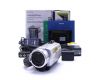 Видеокамера Sony DCR-SR300E в упаковке