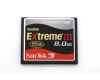Флеш карта Compact Flash SanDisk Extreme III