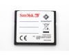 Флеш карта Compact Flash SanDisk Extreme III