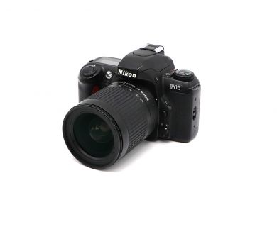 Купить Nikon F65 kit 28-100mm Nikon F65 kit 28-100mm