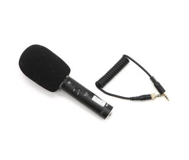Микрофон Boya BY-PVM50