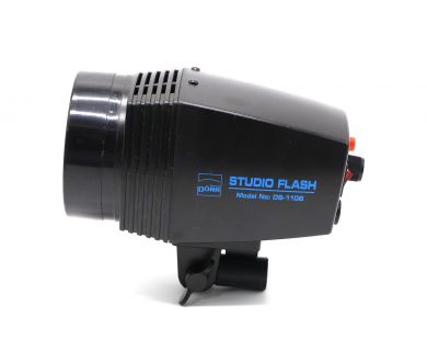 Купить Студийная вспышка Dorr DS-110B Студийная вспышка Dorr DS-110B