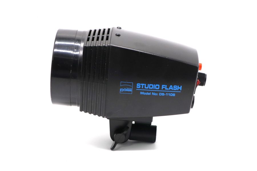 Студийная вспышка Dorr DS-110B