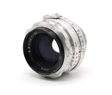 Купить Biotar 1.4/50mm Pentaflex AK16 Biotar 1.4/50mm Pentaflex AK16