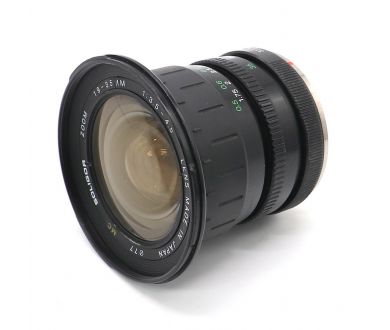 Soligor Zoom 3.5-4.5/19-35mm МС for Minolta MD