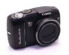 Canon PowerShot SX110 IS в упаковке