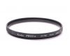 Светофильтр Kenko Pro1D UV (W) 55mm