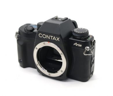 Купить Contax Aria body (№006978) Contax Aria body (№006978)