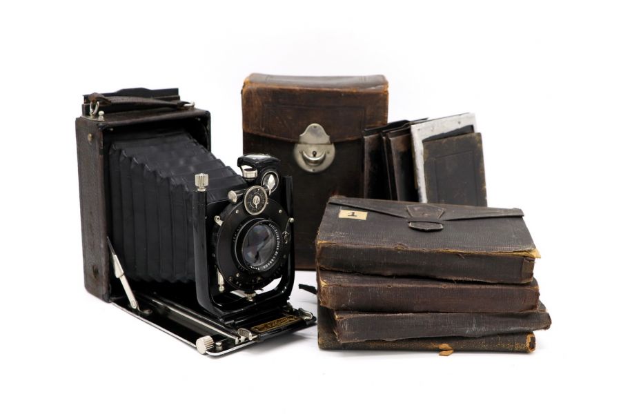 ICA Nelson Akt GeS Dresden