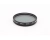 Светофильтр Cavei-Optics 52mm CPL Japan