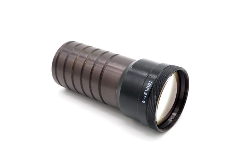 Триплет-6 2,8/150 (СССР, 1985)