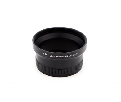 Переходник RN-LX3 52mm