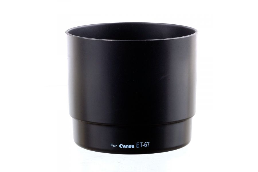 Бленда Canon ET-67