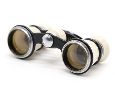 Бинокль театральный 2,5х65