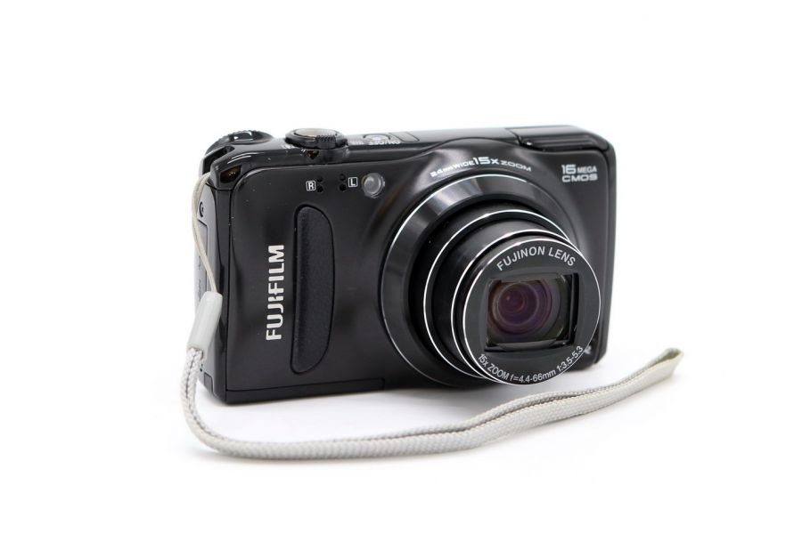 Fujifilm FinePix F660EXR