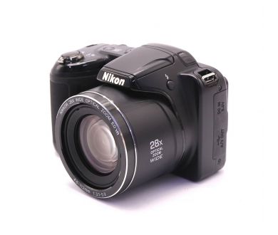 Купить Nikon coolpix L340 Nikon coolpix L340